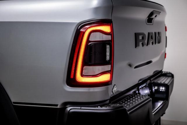 used 2022 Ram 2500 car, priced at $55,997