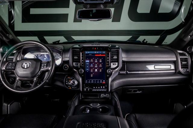 used 2022 Ram 2500 car, priced at $55,997
