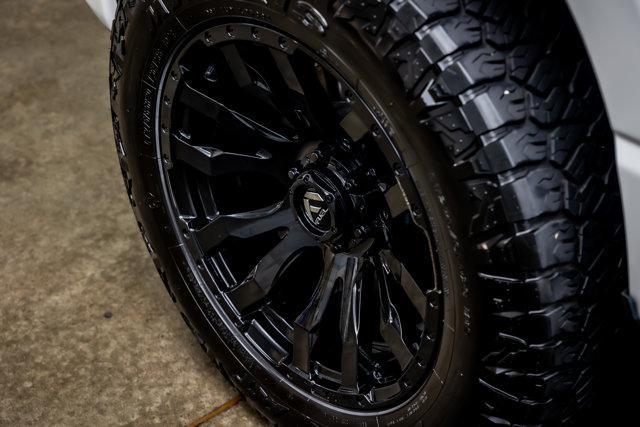 used 2024 Ford F-150 car, priced at $49,997