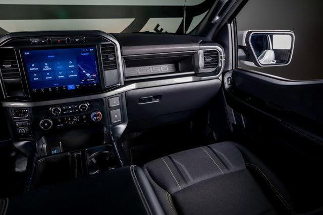 used 2024 Ford F-150 car, priced at $49,997