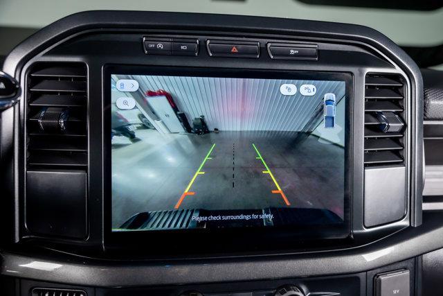 used 2024 Ford F-150 car, priced at $49,997