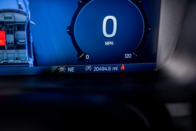 used 2024 Ford F-150 car, priced at $49,997