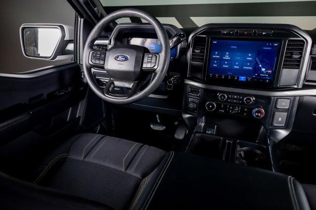 used 2024 Ford F-150 car, priced at $49,997