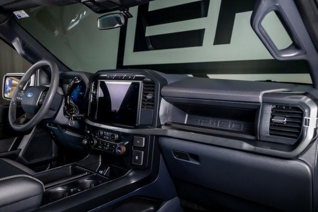 used 2024 Ford F-150 car, priced at $49,997
