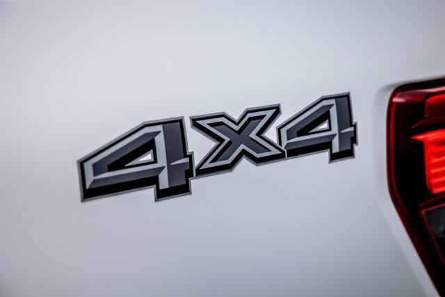 used 2024 Ford F-150 car, priced at $49,997