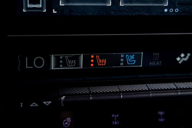 used 2025 GMC HUMMER EV SUV car