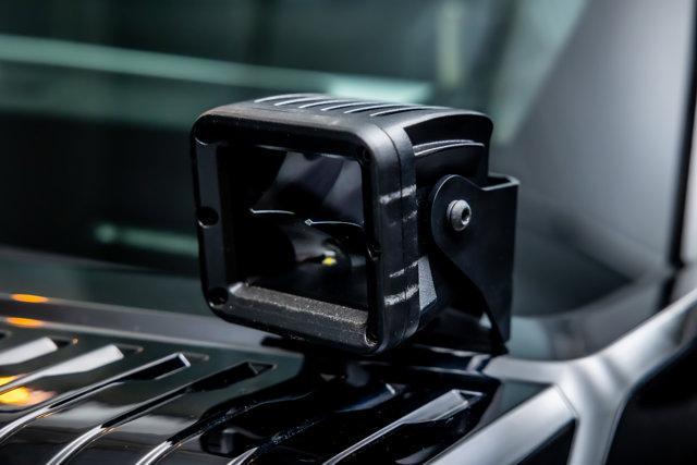 used 2025 GMC HUMMER EV SUV car