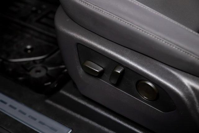 used 2025 GMC HUMMER EV SUV car