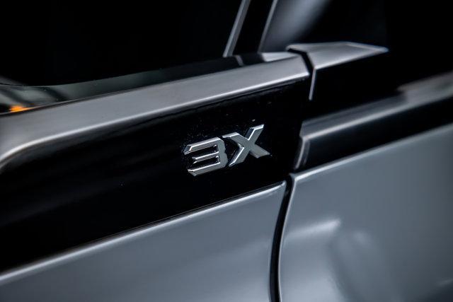 used 2025 GMC HUMMER EV SUV car