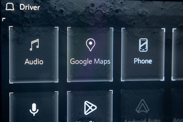 used 2025 GMC HUMMER EV SUV car