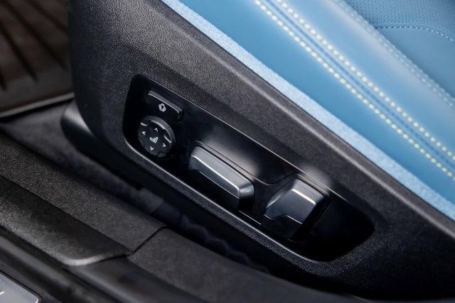 used 2023 BMW M3 car, priced at $78,749