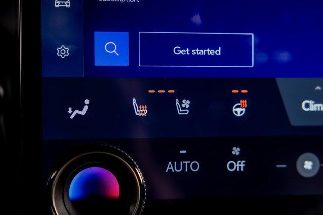 used 2024 Lexus RX 350 car, priced at $53,877