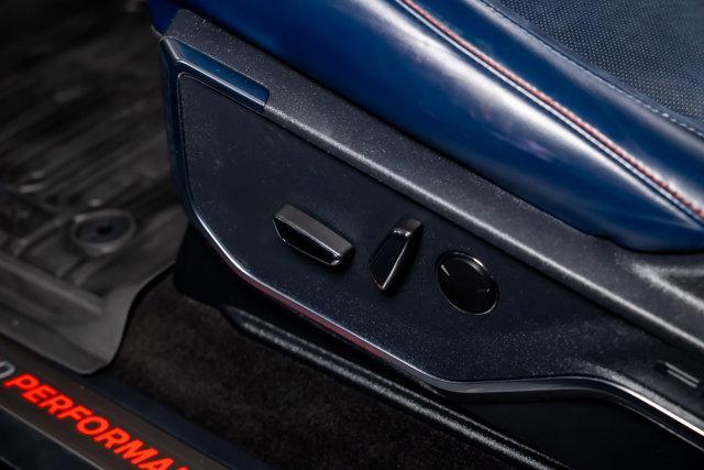 used 2021 Ford F-150 car, priced at $67,497