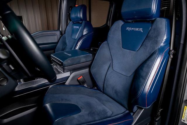 used 2021 Ford F-150 car, priced at $67,497