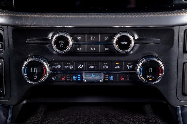 used 2021 Ford F-150 car, priced at $67,497