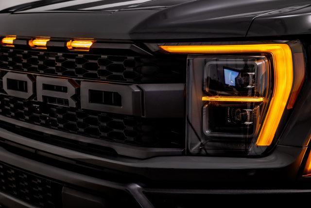 used 2021 Ford F-150 car, priced at $67,497