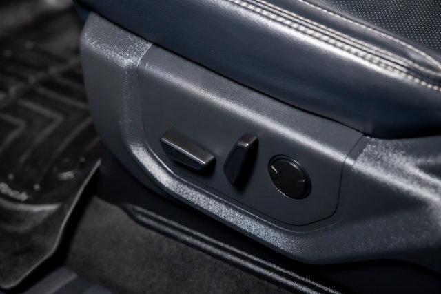 used 2022 Ford F-250 car, priced at $68,997