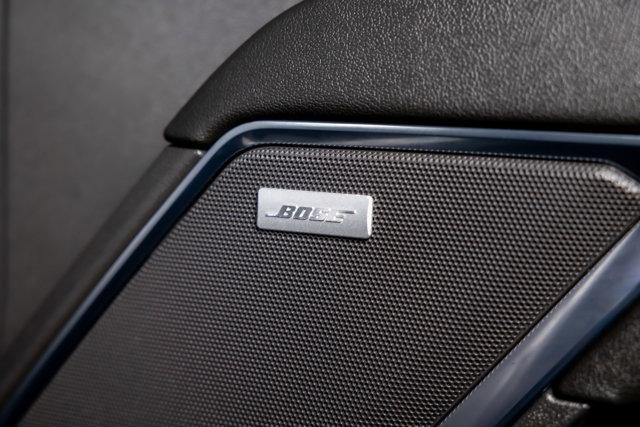 used 2024 Chevrolet Silverado 1500 car, priced at $58,997