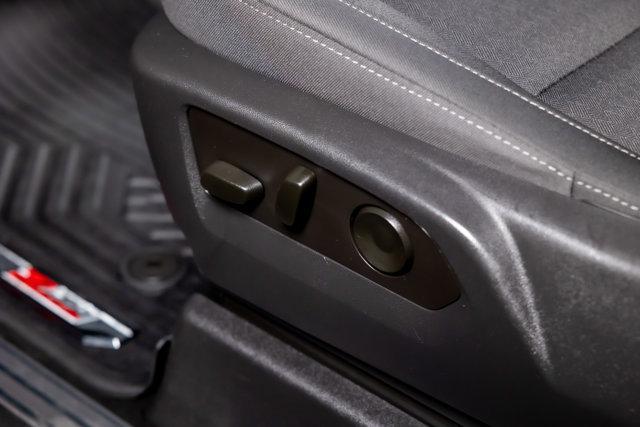 used 2023 Chevrolet Silverado 1500 car, priced at $42,949