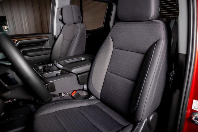 used 2023 Chevrolet Silverado 1500 car, priced at $42,949