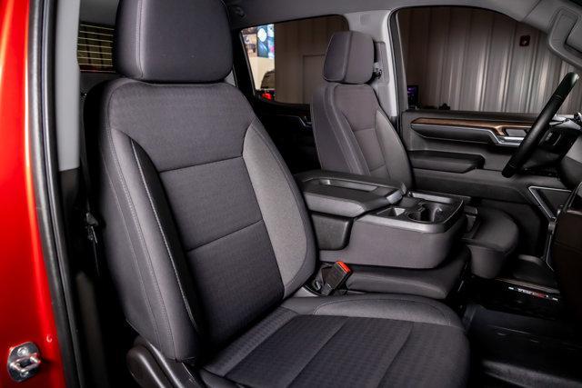 used 2023 Chevrolet Silverado 1500 car, priced at $42,949