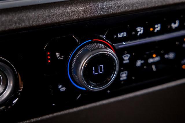 used 2023 Chevrolet Silverado 1500 car, priced at $42,949