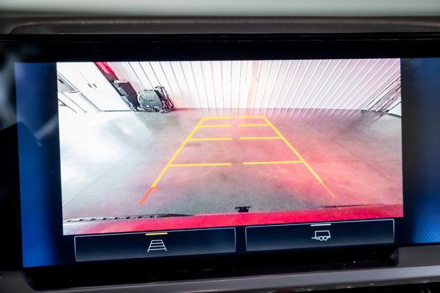 used 2023 Chevrolet Silverado 1500 car, priced at $42,949