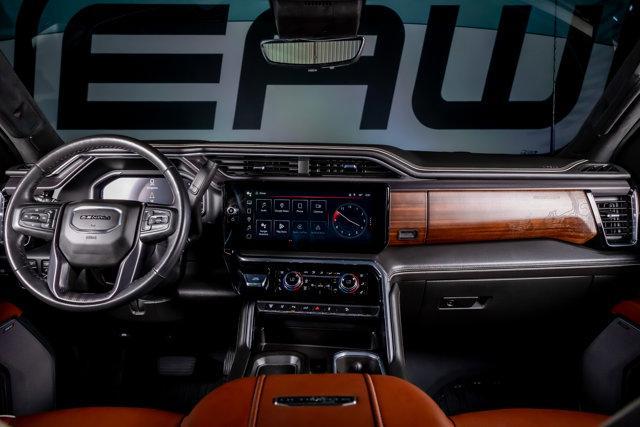 used 2024 GMC Sierra 2500 car, priced at $92,977