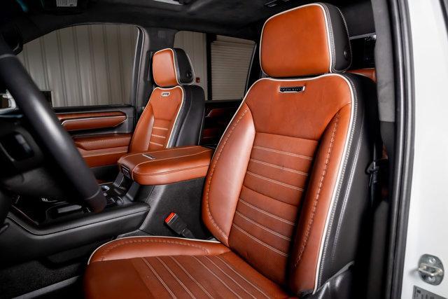 used 2024 GMC Sierra 2500 car, priced at $92,977