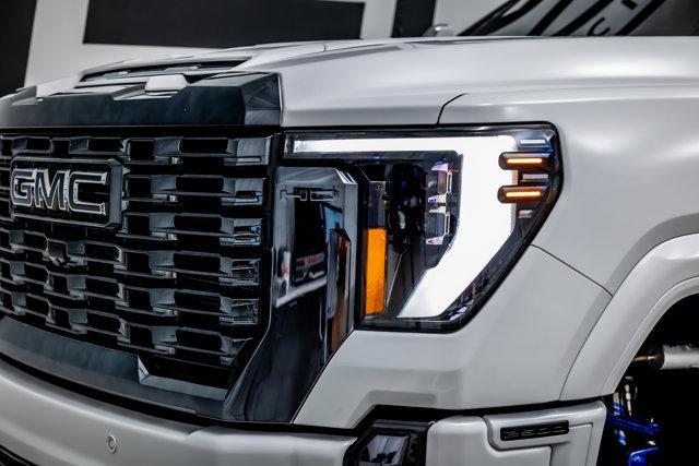used 2024 GMC Sierra 2500 car, priced at $92,977