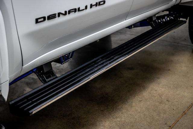 used 2024 GMC Sierra 2500 car, priced at $92,977