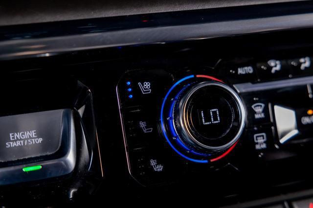 used 2024 GMC Sierra 2500 car, priced at $92,977