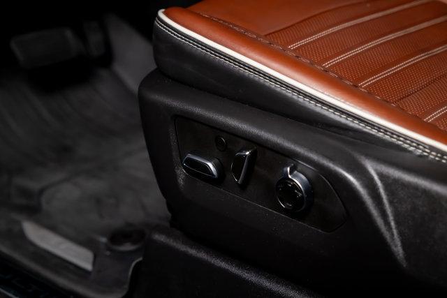 used 2024 GMC Sierra 2500 car, priced at $92,977