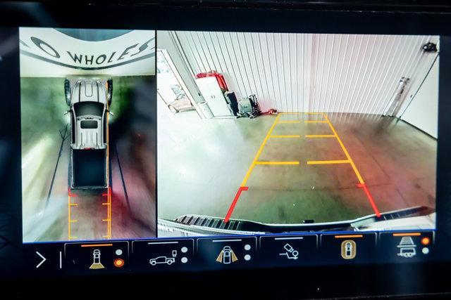 used 2024 GMC Sierra 2500 car, priced at $92,977