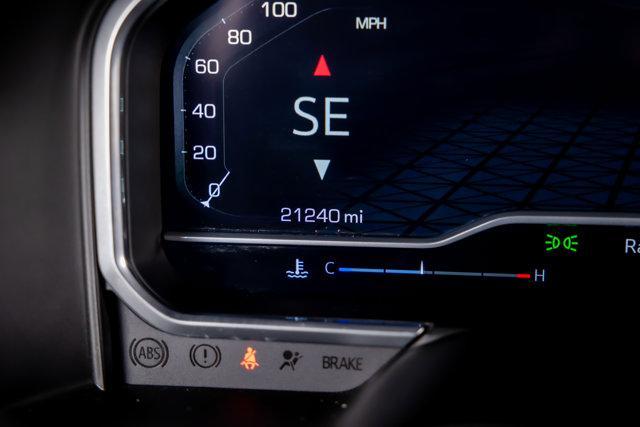 used 2024 GMC Sierra 2500 car, priced at $92,977