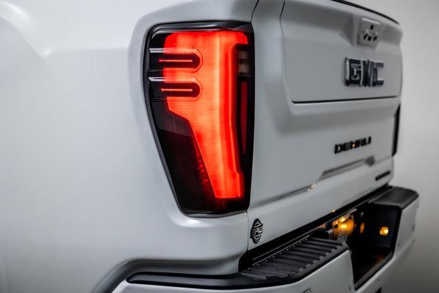 used 2024 GMC Sierra 2500 car, priced at $92,977