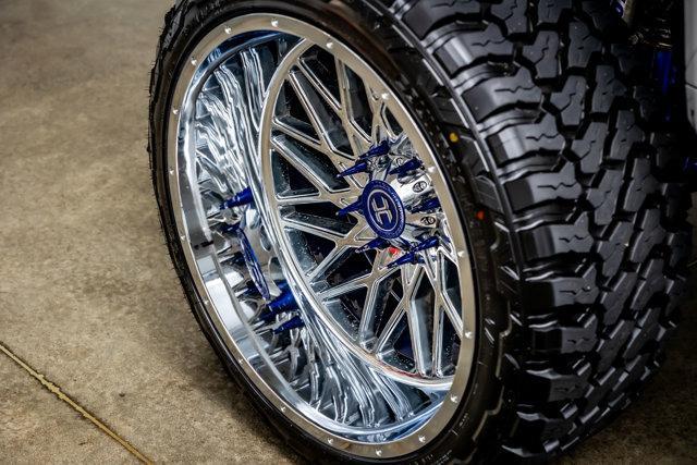 used 2024 GMC Sierra 2500 car, priced at $92,977