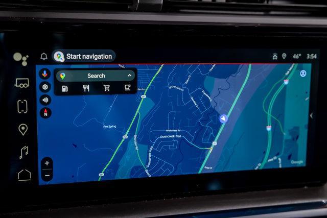 used 2024 GMC Sierra 2500 car, priced at $92,977