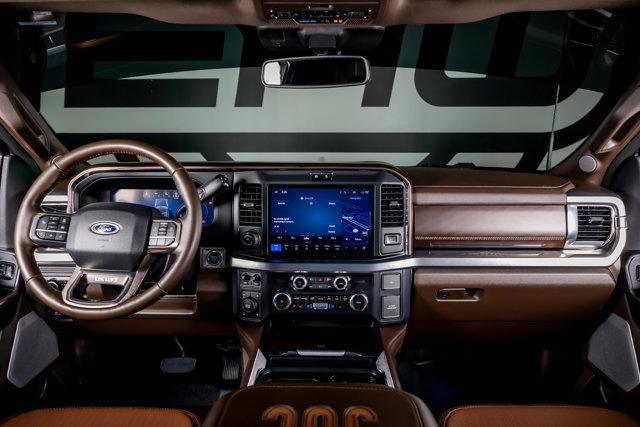 used 2025 Ford F-350 car, priced at $91,987