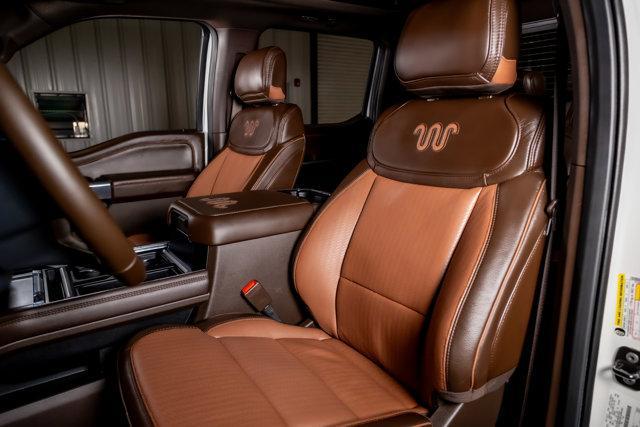 used 2025 Ford F-350 car, priced at $91,987