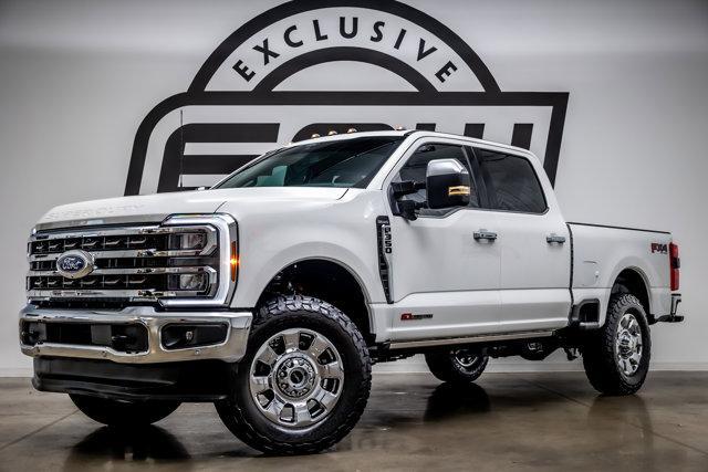 used 2025 Ford F-350 car, priced at $91,987