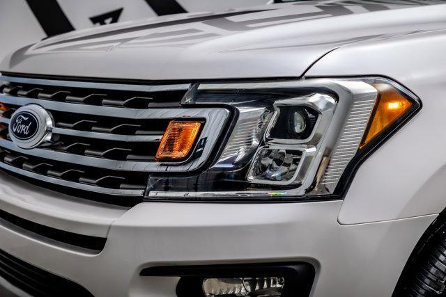 used 2019 Ford Expedition Max car, priced at $16,948