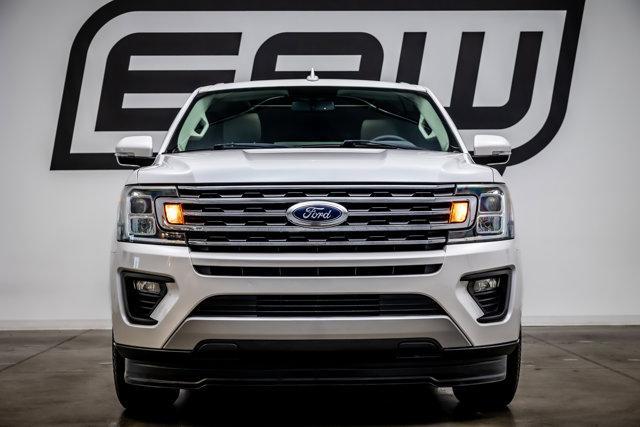 used 2019 Ford Expedition Max car, priced at $16,948