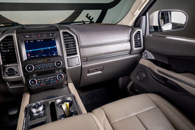used 2019 Ford Expedition Max car, priced at $16,948
