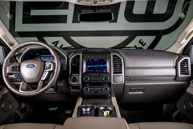 used 2019 Ford Expedition Max car, priced at $16,948