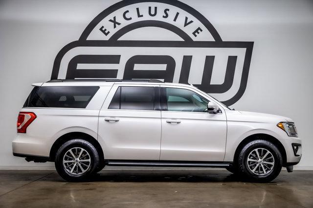 used 2019 Ford Expedition Max car, priced at $16,948
