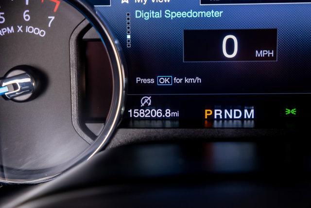 used 2019 Ford Expedition Max car, priced at $16,948