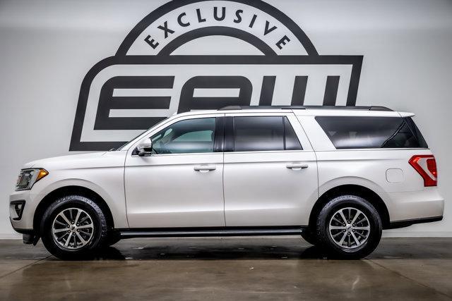 used 2019 Ford Expedition Max car, priced at $16,948