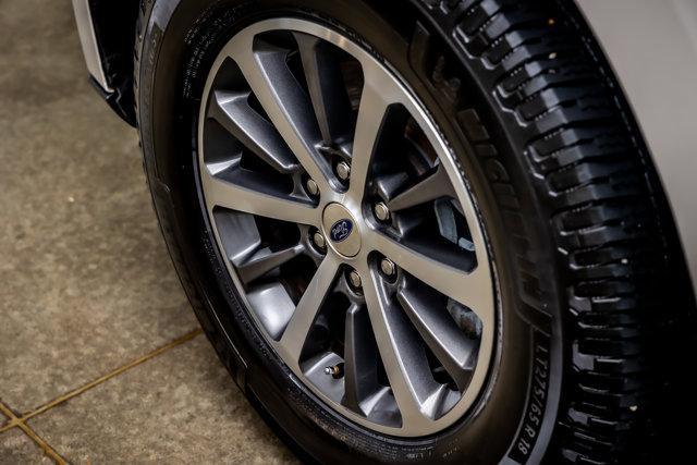 used 2019 Ford Expedition Max car, priced at $16,948