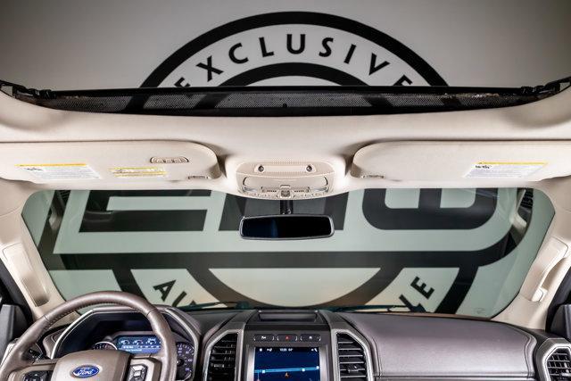 used 2019 Ford Expedition Max car, priced at $16,948